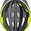 Cпортивный шлем Rudy Project Venger Cross S (titanium/yellow fluo matte)