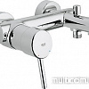 Смеситель Grohe Concetto 32211001