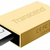 USB Flash Transcend JetFlash 380G 64GB Gold (TS64GJF380G)