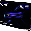 SSD A-Data XPG GAMMIX S10 128GB ASX7000NPC-128GT-C