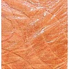 Набор ковриков Gokyildiz Standart 0.5x0.8 CROSS-1509-ORANGE