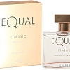 Парфюмерия Hunca Equal Classic EdT 75 мл