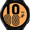 Умные часы Samsung Galaxy Watch4 44мм (черный)
