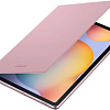 Чехол Samsung Book Cover для Samsung Galaxy Tab S6 Lite (розовый)