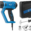Промышленный фен Bull HG 6501 0326218
