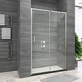 Душевая дверь Jaquar JSE-CHR-STLSDL1015X