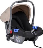 Детское автокресло Farfello KS-2150/a (кремовый)