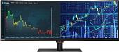 Монитор Lenovo ThinkVision P44w-10 61D5RAT1EU