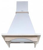 Каминная вытяжка De'Longhi Vettore Bianco 60