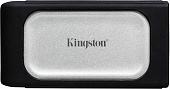 Внешний накопитель Kingston XS2000 1TB SXS2000/1000G