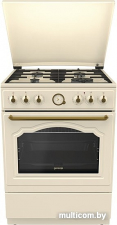Кухонная плита Gorenje KS6250CLI