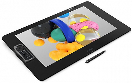 Интерактивный дисплей Wacom Cintiq Pro 32