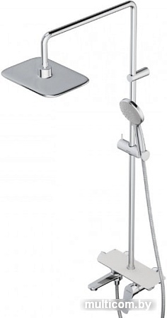 Душевая система RedBlu 977720000