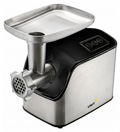 Мясорубка UNIT UGR 457