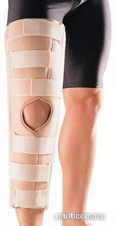 Ортез коленный Oppo 4030-18 (XL)