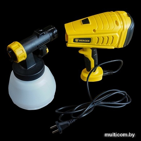 Краскораспылитель Berger BG1413