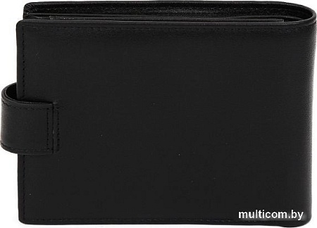 Кошелек Fabretti 37022N-2 (черный)