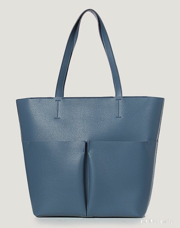 Женская сумка Galanteya 45623 23с1307к45 (синий)