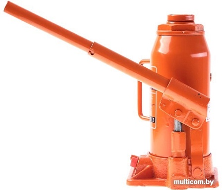 Бутылочный домкрат Airline AJ-B-12 12т