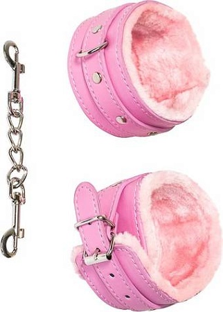 Наножники Lola Games Eternity 187004 1103-03Lola (розовый)