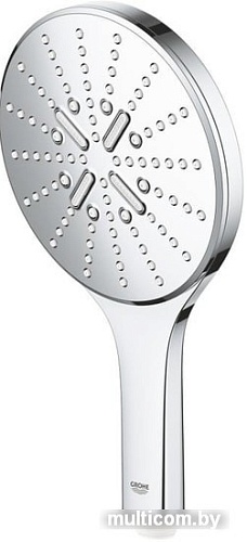 Душевой гарнитур Grohe Rainshower Smartactive 150 26593000