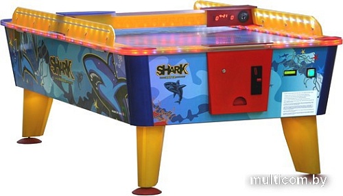 Аэрохоккей WIK Shark