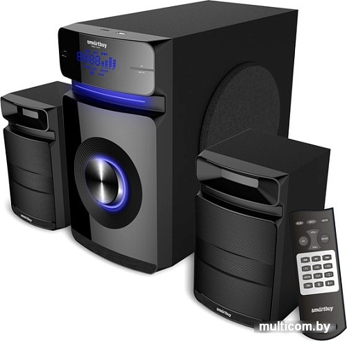 Акустика SmartBuy Majesty SBS-930