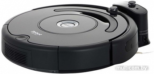 Робот-пылесос iRobot Roomba 612