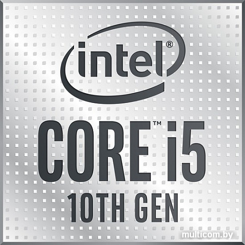 Процессор Intel Core i5-10400T