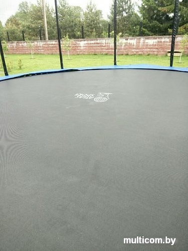 Батут Atlas Sport 490 см - 16ft Basic