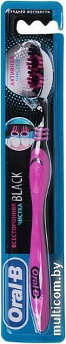 Oral-B Black 40 Medium всесторонняя чистка (1 шт)