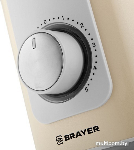 Стационарный блендер Brayer BR1205