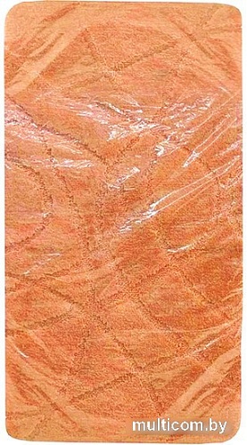 Набор ковриков Gokyildiz Standart 0.5x0.8 CROSS-1509-ORANGE