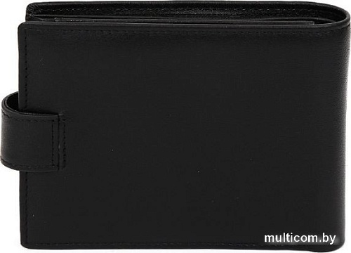 Кошелек Fabretti 37022N-2 (черный)