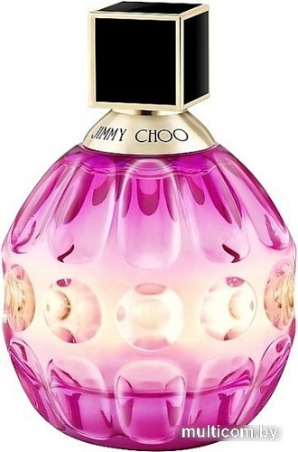 Парфюмерная вода Jimmy Choo Rose Passion EdP (100 мл)
