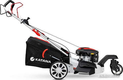 Газонокосилка KATANA KL-51CS Pro
