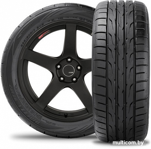 Автомобильные шины Dunlop Direzza DZ102 225/45R17 94W