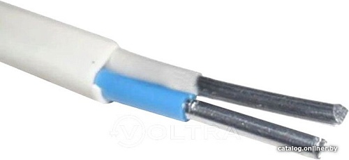 Кабель силовой Поиск-1 АВВГ-П 2x2.5 Ч 1112418560003 (200 м)