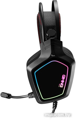 Наушники Oklick GMNG HS-L850G