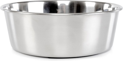 Миска ZooZooZoo Утяжеленная с нескользящим основанием SWT-5033-1840