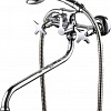 Смеситель Kaiser Crystal 28155