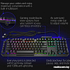 Клавиатура HP OMEN Sequencer
