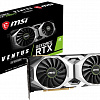 Видеокарта MSI GeForce RTX 2080 Ti Ventus GP 11GB GDDR6