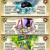 Настольная игра Правильные игры Лига выдающихся злодеев