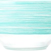 Салатник Luminarc Brush Mania Turquoise Q5960