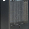 Газовый обогреватель TMC Blue Belle ТО (чёрный)