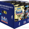 Капсулы для посудомоечной машины Finish 174шт