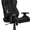 Кресло AKRacing Premium (черный)