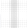 Бумага для флипчарта 2x3 58х83см B01 (30 л)