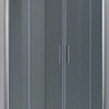 Душевой уголок Adema Glass Line MD2142-80 (тонированное стекло)